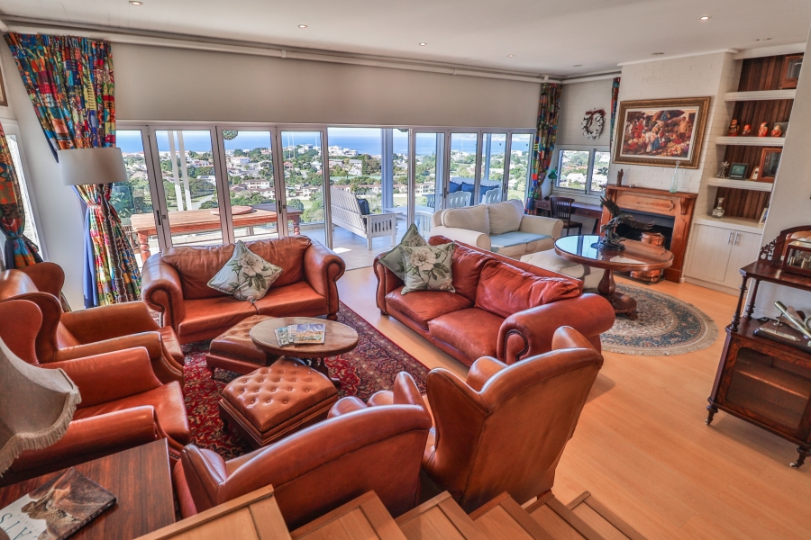 To Let 4 Bedroom Property for Rent in Lower Robberg Western Cape